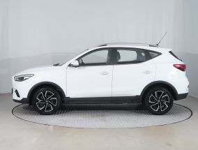 MG ZS II - 2024