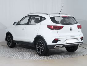 MG ZS II - 2024
