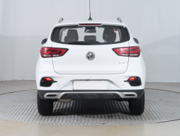 MG ZS II