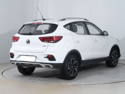 MG ZS II