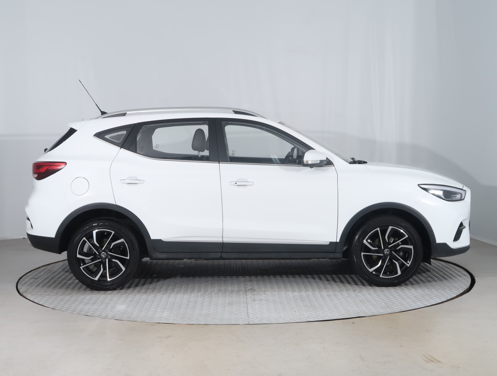 MG ZS II
