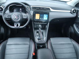 MG ZS II