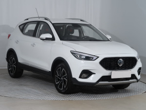 MG ZS II