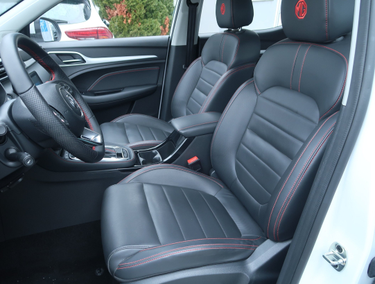 MG ZS SUV