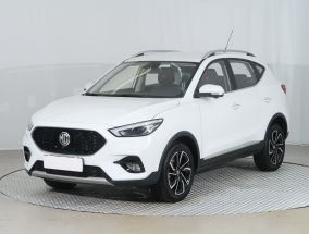 MG ZS SUV - 2024