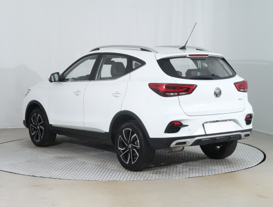 MG ZS SUV