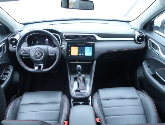 MG ZS SUV