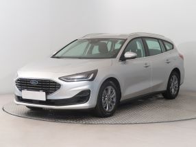 Ford Focus - 2023