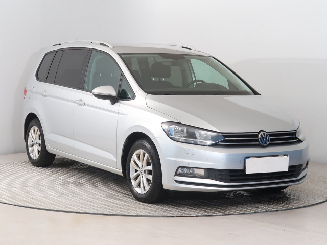 Volkswagen Touran 2017