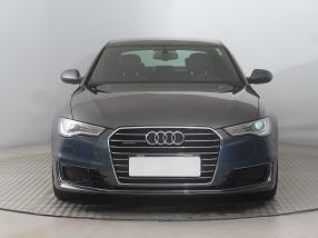 Audi A6 - 2015