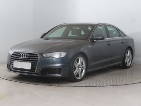 Audi A6 - 2015