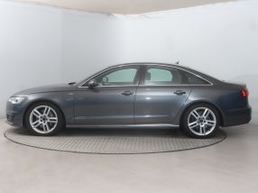 Audi A6 - 2015