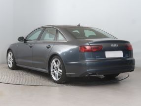 Audi A6 - 2015