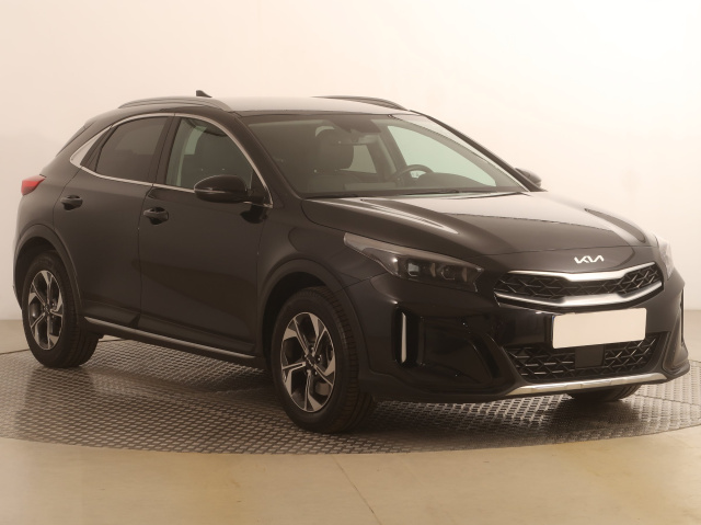 Kia XCeed 2022