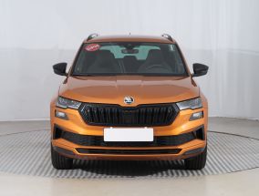 Skoda Karoq - 2024
