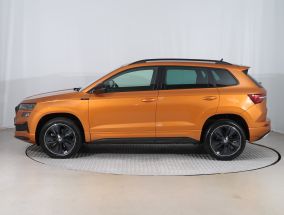 Skoda Karoq - 2024