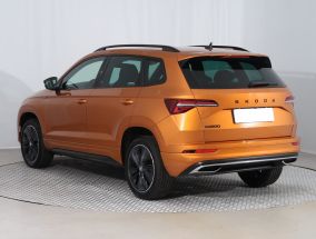 Skoda Karoq - 2024
