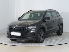Skoda Karoq - 2024