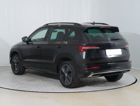 Skoda Karoq - 2024