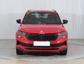 Škoda Karoq - 2024