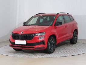 Škoda Karoq - 2024
