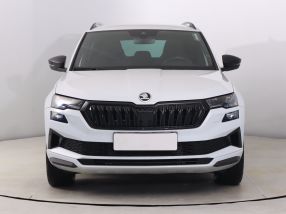 Skoda Karoq - 2024