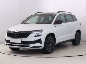 Skoda Karoq - 2024