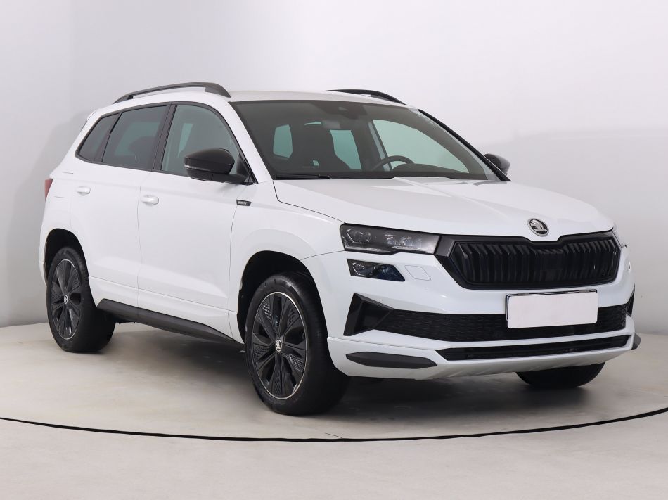 Skoda Karoq - 2024