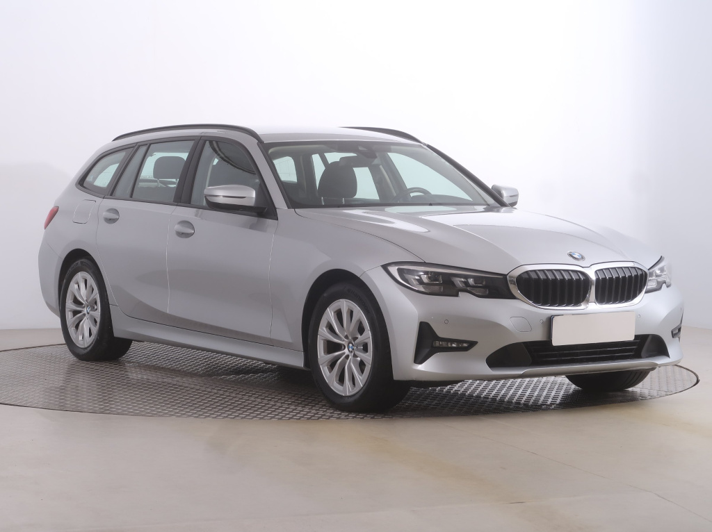 BMW 3