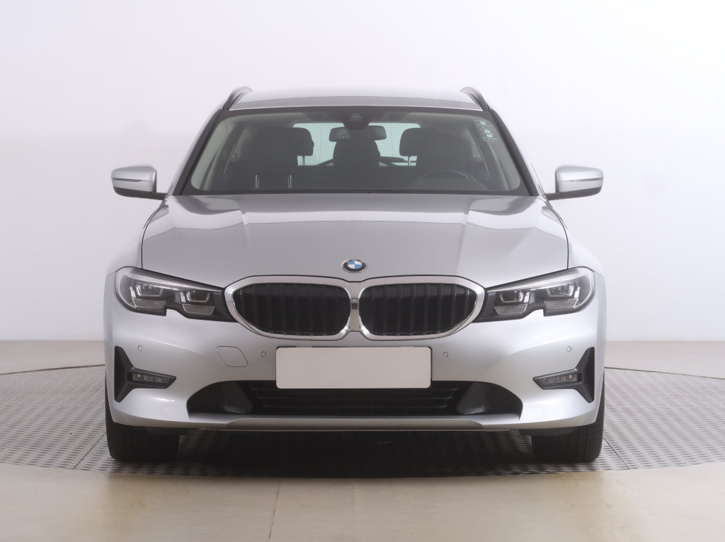 BMW 3