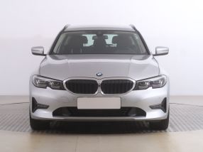 BMW 3 - 2021