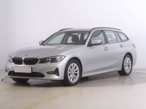 BMW 3 - 2021