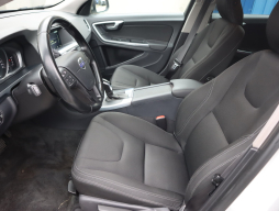 Volvo V60 2014