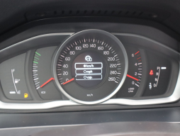 Volvo V60 2014