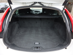 Volvo V60 2014