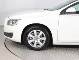 Volvo V60 2014