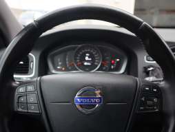 Volvo V60 2014