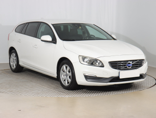 Volvo V60, 2014