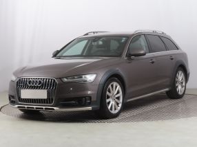 Audi Allroad - 2016