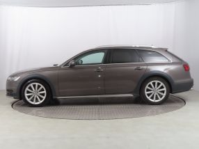 Audi Allroad - 2016