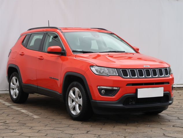 Jeep Compass 2019