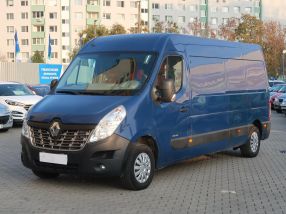 Renault Master - 2016