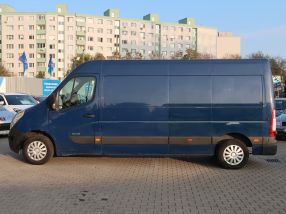 Renault Master - 2016