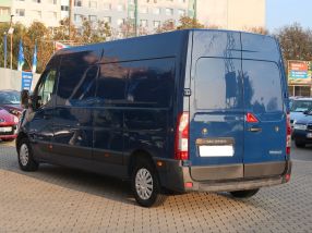 Renault Master - 2016