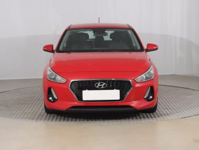 Hyundai i30 - 2018