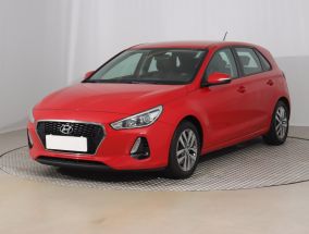 Hyundai i30 - 2018