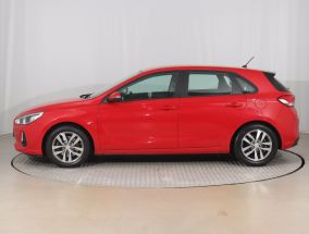 Hyundai i30 - 2018