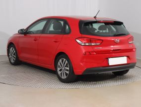 Hyundai i30 - 2018