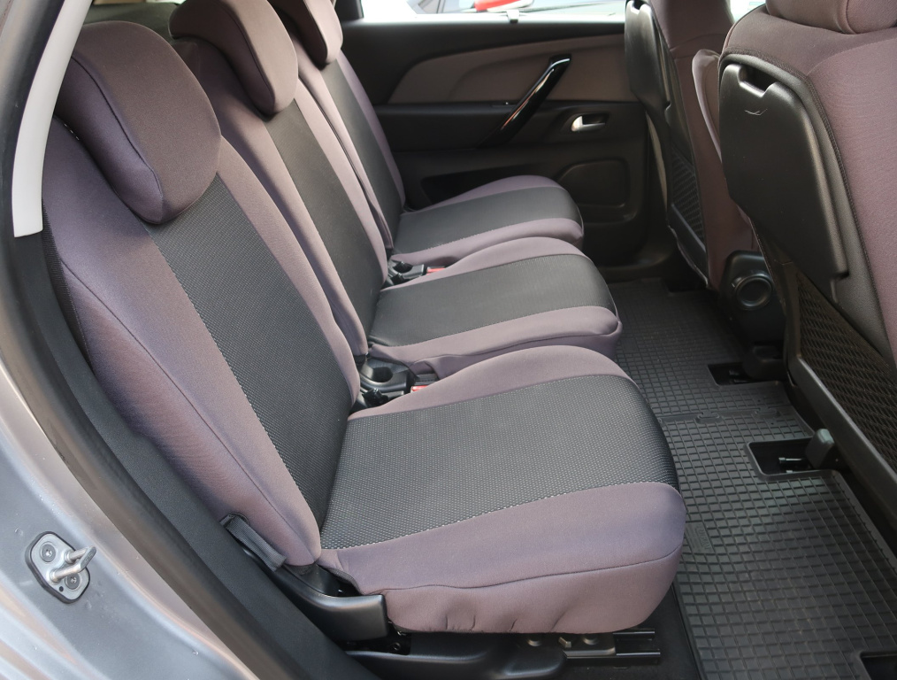 Citroen C4 SpaceTourer