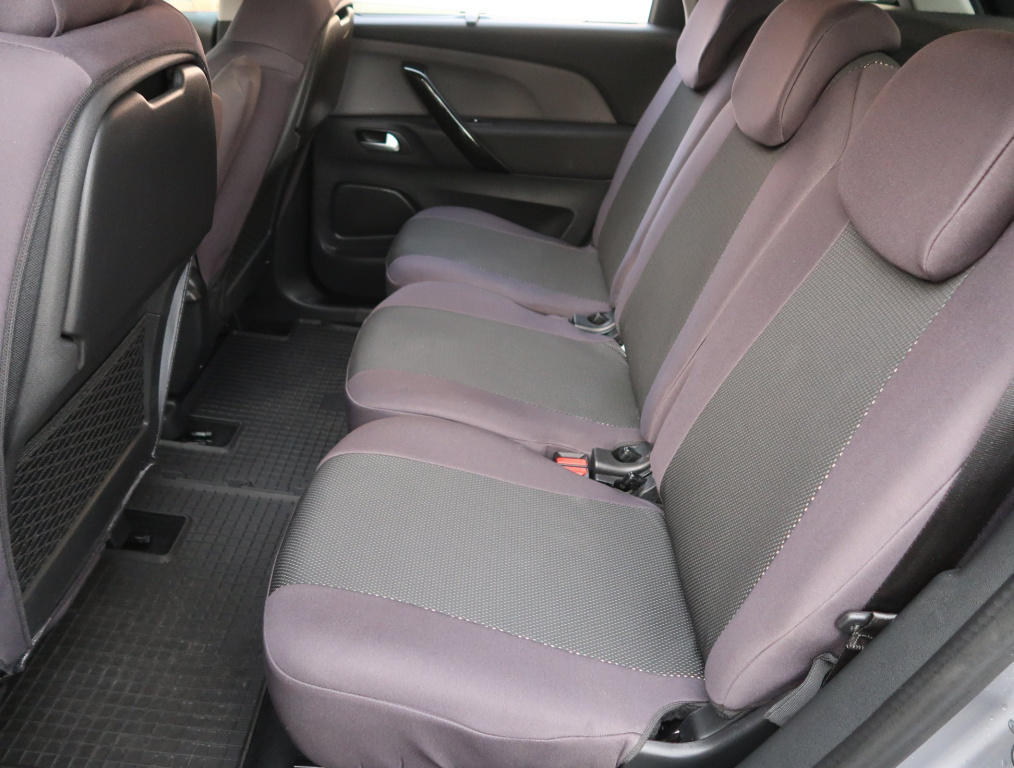 Citroen C4 SpaceTourer